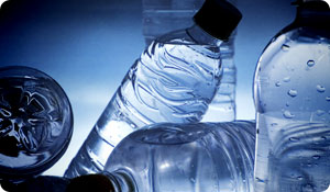 6 Reasons to Stop Drinking Bottled Water