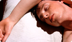 Do You Sweat Excessively While You Sleep?