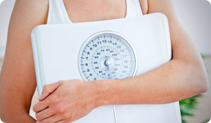Weight Gain: Inevitable As You Get Older?