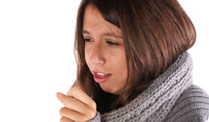 Why Is Whooping Cough Back?