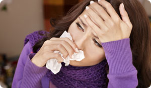 Your Winter Indoor Allergy Survival Guide