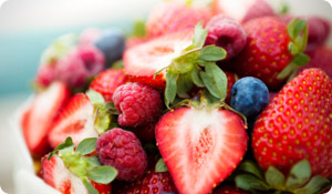 Antioxidants: Are You Eating Enough?