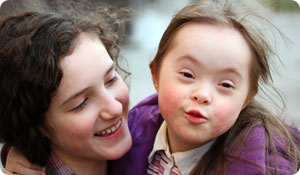 6 Myths About Down Syndrome