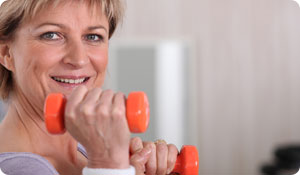 At-Home Exercises for Pain Management