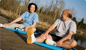 Exercising With Osteoporosis: Dos and Dont's