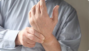 Ganglion Cysts: What You Need to Know