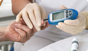 Type 2 Diabetes: Benefits of an Intense Approach