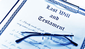 A Basic Guide to Writing Your Will